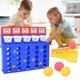 thumbnail image 5 of Desktop Basketball Shooting Game Toys Portable Funny Competition Sports Games Tabletop Toys for Children Interactive Toys Set, 5 of 5