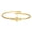 Gold, variant on Cross Bracelets for Women Men Couples Open Adjustable Stainless Steel Religious Faith Cable Wire Bangle Simple Black Silver Gold Plated Personalized Gifts Jewelry Silver