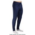 thumbnail image 2 of Pantalón Wilson para Hombre, Deportivo Jogger con Agujeta en la Cintura Azul Marino Talla M, 2 of 4