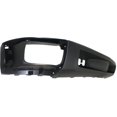 thumbnail image 2 of Front Bumper Lower Valance For 2007-2013 Chevrolet Silverado 1500 Air Deflector, 2 of 5