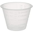 thumbnail image 2 of Dynarex 1 Oz. Medicine Cup. 100 Count, 2 of 11