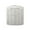 White, variant on Refridgerator Temperature Magnet