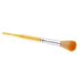 thumbnail image 1 of MERIGLARE Nail Dust Clean Gel Remover Rhinestone Handle - Yellow, 18.4 cm, 1 of 9