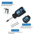 thumbnail image 4 of 6mm Phillips Screwdriver Cross-Head Nut Driver for Electronics Home Repair Home Improvement, 4 of 5