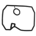 thumbnail image 5 of Cylinder Head Cover Gasket for Honda NT NTV 650 NV 400/V600 VT500 Shadow XRV750, 5 of 8