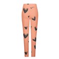 thumbnail image 5 of QATAINLAV Womens Valentines Day Printed Leggings Casual Skinny Workout Yoga Pants Gym High Waisted Butt Lifting Tight Pants Holiday Leggings Multicolor M Deal of The Day Prime Today, 5 of 6