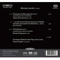 thumbnail image 3 of Zimmermann Capucon Orchestre National Des Pays de la Loire Rophe - Emergences Resurgences - Music & Performance - CD, 3 of 3