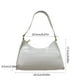 thumbnail image 3 of Bolso de hombro de cuero PU para mujer – Bolso versátil, bandolera ajustable, bolsa casual para trabajo, viajes, compras, encaja con cartera de móvil, regalo elegante, 3 of 6