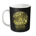 thumbnail image 1 of The Black Dahlia Murder - Taza Ritual (Blanco, Negro), 1 of 2