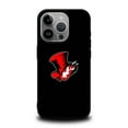 thumbnail image 1 of Persona 5 Anime 2ème iPhone 15 Pro Étui, iPhone 15, 1 of 3