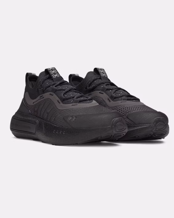 thumbnail image 1 of Tenis Under Armour Phantom 4 Reflect, 1 of 5