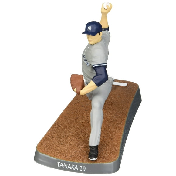 Figura de béisbol Imports Dragon Masahiro Tanaka NY Yankees, 6 cm