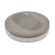 thumbnail image 2 of Modern Gray Round Frame On/Off Remote WIFI LED Light Switches - EV1527, 2 of 8