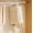 Beige, variant on Emdiqzs Home Organization Storage Solutions Compression Clothes Storage Dust Cover Space Saving Closet Organizer for Wardrobe Clothes Protection