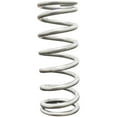 thumbnail image 2 of QA1 Precision Products, Inc 9HTSP450 QAP9HTSP450 SPRING, CR-SI HT HIGH TRAVEL 3.8 IN, 9 IN X 450 LBS/IN TAPER PIGTAIL SILVER PC, 2 of 4