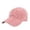 Pink, variant on LPKRT Solid Baseball Cap Corduroy Adjustable Casual Classic Sun Hats Fashion Sun Protaection Hat Visors Navy