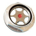thumbnail image 2 of M10 M12 M14 M16 M18M20 Air Compressor Oil Sight Glass NPT Oil Liquid Level Gauge, 2 of 11