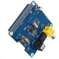thumbnail image 4 of HIFI DiGi+ Digital Sound Card I2S SPDIF Optical Fiber for 3 /2 B+, 4 of 7