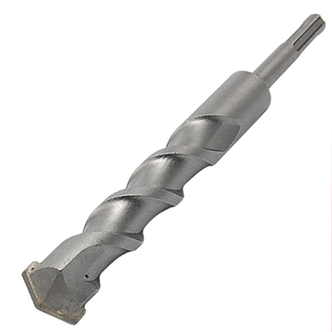 Unique Bargains Stone 25mm Width Tip SDS Shank Masonry Hammer Drill Bit