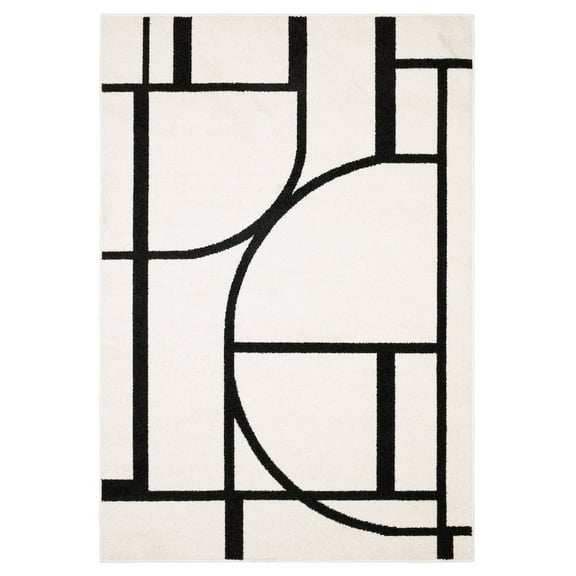 Oriental Weavers QUINN QUI067'10" X 10'