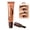 #2, variant on HANAE Peel Off Eyebrow Gel – Long-Lasting Brow Tint with Precision Angled Applicator, Natural Defined Peel-Off Brow Stain for Everyday Makeup (#4, 1PCS)