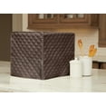 thumbnail image 3 of Covermates Keepsakes - Rectangular Appliance Cover - Dust Protection - Stain Resistant - Washable - Appliance Cover, Bronze, 3 of 4