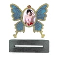 thumbnail image 4 of Epoxy Resin Molds Keychain Molds For Diy Photo Frame, 4 of 5