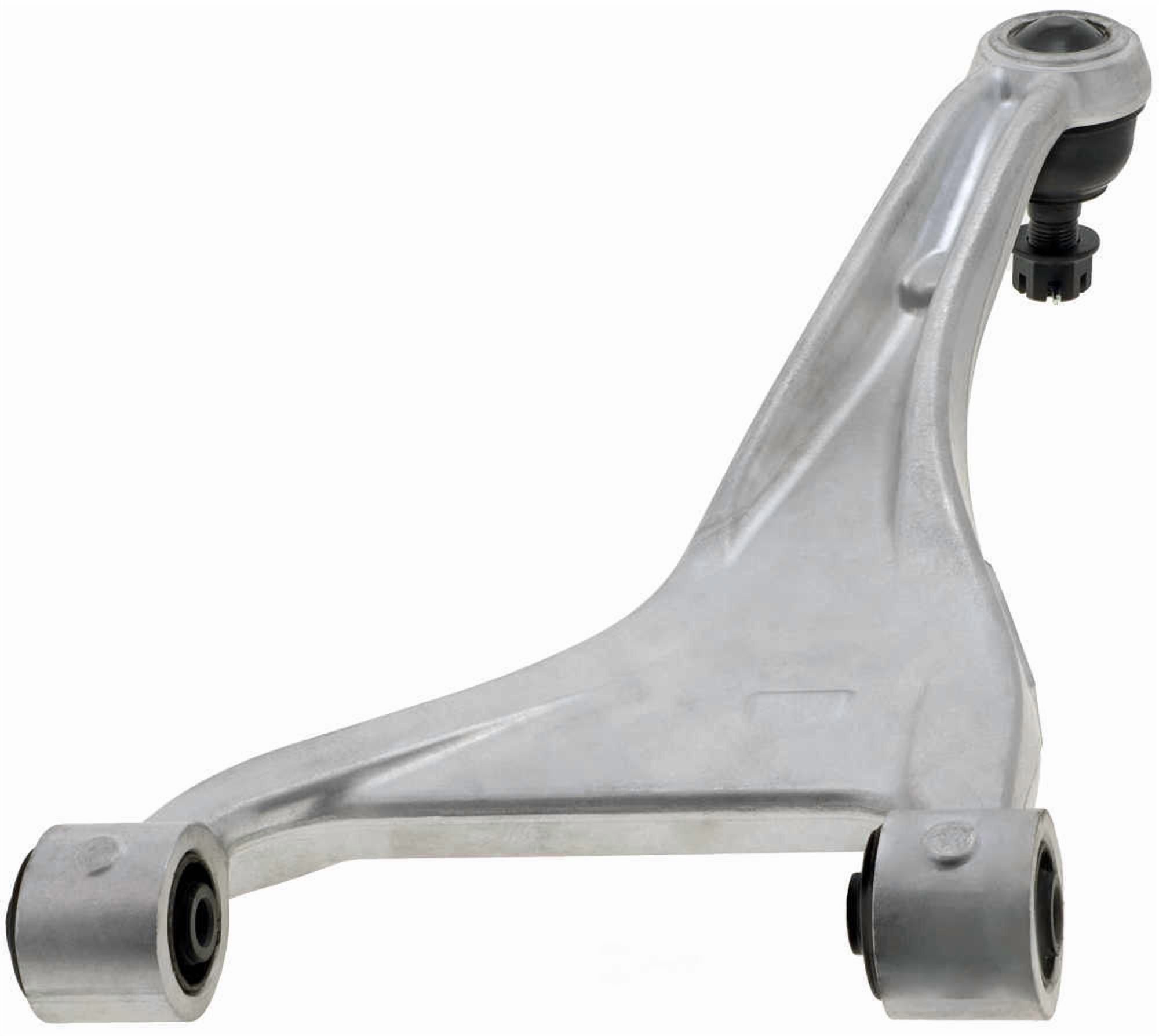 Mevotech CMS301253 Suspension Control Arm and Ball Joint Assembly