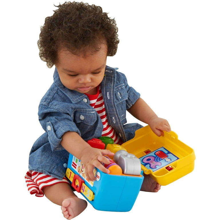 Fisher 2024 price toolbox