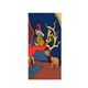 thumbnail image 2 of Mini Grinch Ornaments Grinch Ornaments Grinch Christmas Decorations Christmas Door Cover,Christmas Door Decoration, Front Door Decor Holiday Xmas Party Supplies 78.7x35.4Inch, 2 of 3