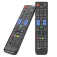 thumbnail image 4 of 2 mandos a distancia universales para TV Samsung AA59-00465A, repuesto de mando a distancia para TV, 4 of 12