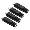 thumbnail image 6 of 4Pcs Usb C Male To Dc Female Power Cable Pd100W Adapter For Starlink Mini Cable Replacement Head And Play, 6 of 9