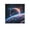 Unframe-style, variant on Galaxy Space Universe Planet Poster (57) Posters Art Print Wall Photo Paint Poster Hanging Picture Family Bedroom Decor Gift 16x16inch(40x40cm)