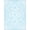 Blue And White, Pattern 14, variant on Design&I 8'x10' Washable Area Rug Sleek Flatweave Pet Friendly Ocean Themed Beachy Flowing Ripple Seaside Inspired Theme Nautical for King Size Bedroom, Under Bed