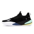 thumbnail image 2 of Puma Men's RS-Dreamer J. Cole Black Basketball Shoes, from StockX, 2 of 5