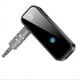 thumbnail image 1 of AUX Bluetooth Receiver Transmitter, 2 in 1 Wireless Bluetooth Audio Adapter, Lossless Sound Quality, 1 of 5