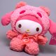 thumbnail image 4 of Juguete de peluche de dibujos animados, suave, lindo, exquisito muñeco de peluche, decoración del hogar, regalo de cumpleaños para niños y niñas tipo 3, 4 of 5