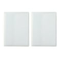 thumbnail image 1 of 2Pcs Nail Art Sticker Storage Book Collecting Album Storage Holder 80 Slots, 1 of 7