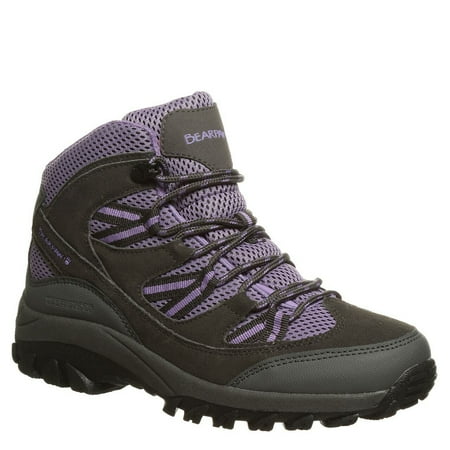 

Bearpaw Women s Tallac Hiking Shoes