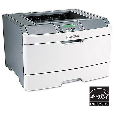 Lexmark E360DN Laser Printer, REFURBISHED - LEX34S0500REFB