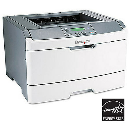 Lexmark E360dn - printer - monochrome - laser