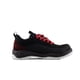 thumbnail image 2 of MODUSS SHOES Tenis Deportivos para caballeros Modelo 243 color negro con rojo, 2 of 4