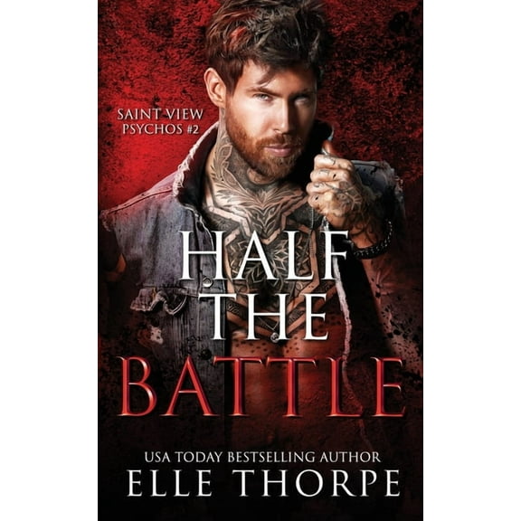 Half the Battle, (Paperback)