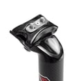 thumbnail image 4 of Poste de asiento para bici carbon negro 31.6x300mm negro M, 4 of 5