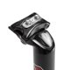 thumbnail image 4 of Poste de asiento para bici carbon negro 31.6x300mm negro M, 4 of 5