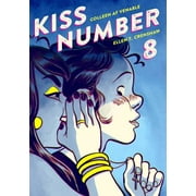 Angle View: Kiss Number 8, Pre-Owned (Paperback)