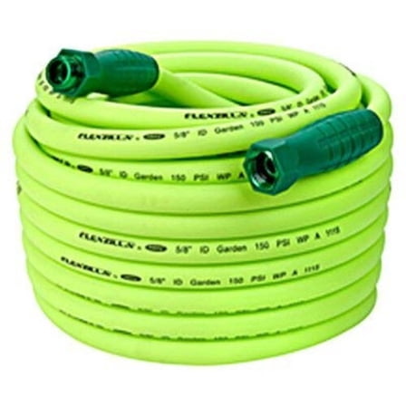 Flexzilla HFZG5100YWS Flexzilla 5/8x100 Water Hose