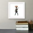thumbnail image 5 of Gallery Pops Marvel Black Panther: Wakanda Forever - Namora Wall Art, White Framed Version, 12" x 12", 5 of 5