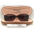 thumbnail image 4 of In Style Eyes Stylish Full Reader Sunglasses Tortoise 3.25, 4 of 8
