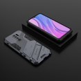 thumbnail image 3 of Funda para Xiaomi Redmi 9 Protección A Prueba De Golpes Con Soporte De TPU Duradero Y Práctico, 3 of 5